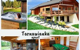 Tarnawianka Apart